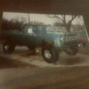 Meet your Posher, Mike